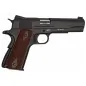 ASG - Pistolet CO2 Dan Wesson A2 - Noir