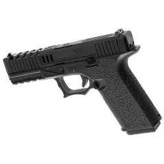 AW CUSTOM - Pistolet GBB VX7200 Full Métal - Noir