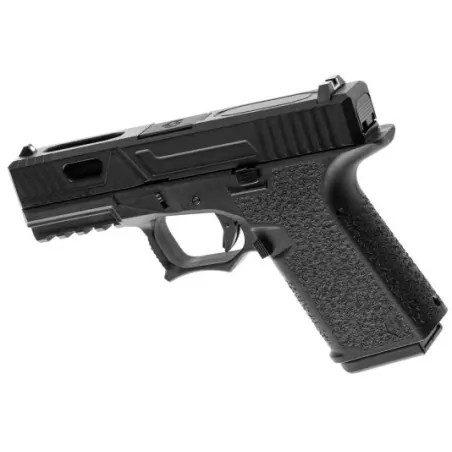 AW CUSTOM - Pistolet GBB VX9300 Full Métal - Noir