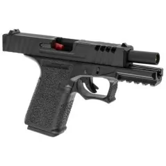 AW Custom VX9100 Split Slide GBB | Pistolet Airsoft G-Series Custom