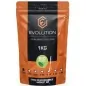 Evolution International - Billes Biodégradables 0.20g High Performance 1Kg - Blanche