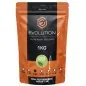 Evolution International - Billes Biodégradables 0.25g High Performance 1Kg - Blanche