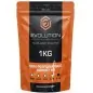 Evolution International - Billes 0.30g High Performance 1Kg - blanche Evolution International - Billes 0.30g High Performance 1Kg - blanche