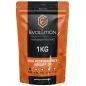 Evolution International - Billes 0.20g High Performance 1Kg - Blanche