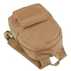TACTICAL OPS - Sac A Dos Repliable - Tan