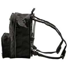Viper - Sac A Dos vx Buckle Up - Noir