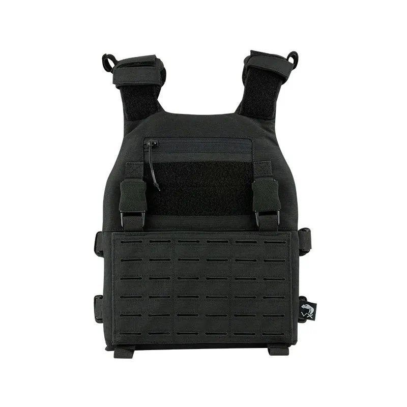 Viper - Gilet VX Buckle UP Carrier Gen 2 - Noir Viper - Gilet VX Buckle UP Carrier Gen 2 - Noir