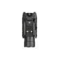Olight - Baldr Pro | Lampe Tactique Ultra Puissante Avec Laser Vert - Noir