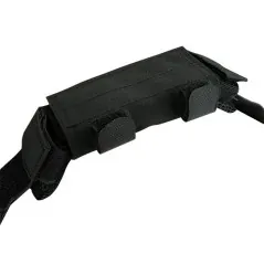 Viper - Gilet VX Buckle UP Carrier Gen 2 - Noir