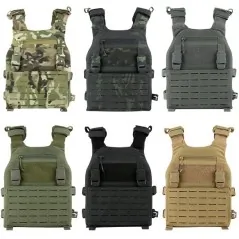 Viper - Gilet VX Buckle UP Carrier Gen 2 - Noir