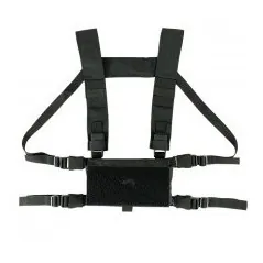 Viper - VX Buckle UP Utility Rig - Noir