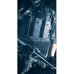 Viper - VX Buckle UP Utility Rig - Noir