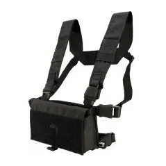 Viper - VX Buckle UP Utility Rig - Noir