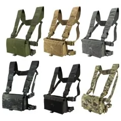 Viper - VX Buckle UP Utility Rig - Noir