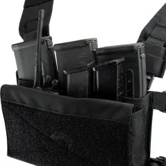 Viper - VX Buckle UP Utility Rig - Noir