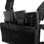 Viper - VX Buckle UP Utility Rig - Noir Viper - VX Buckle UP Utility Rig - Noir