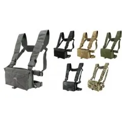 Viper - VX Buckle UP Utility Rig - Noir