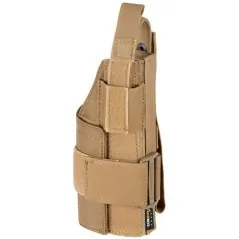 8Fields Holster de cuisse universel – Tan | Zn-Airsoft