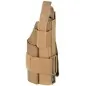 8Fields - Holster de cuisse universel - Tan
