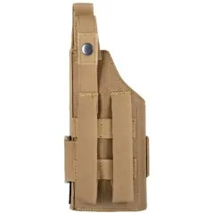 8Fields Holster de cuisse universel – Tan | Zn-Airsoft