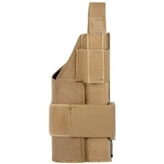 8Fields Holster de cuisse universel – Tan | Zn-Airsoft