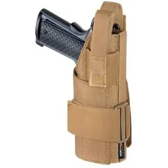 8Fields Holster de cuisse universel – Tan | Zn-Airsoft