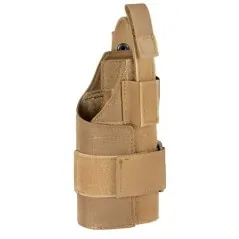 8Fields Holster de cuisse universel – Tan | Zn-Airsoft