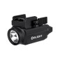 Olight - Baldr S BL | Lampe tactique compacte laser bleu puissante 800 lumens - Noir
