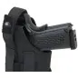 8Fields - Holster de cuisse universel - Noir 8Fields - Holster de cuisse universel - Noir