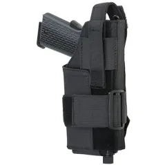 8Fields Holster de cuisse universel – Noir | Zn-Airsoft