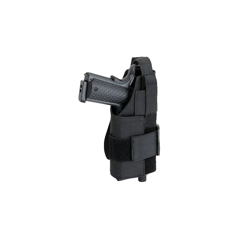 8Fields - Holster universel MOLLE - Noir