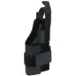 8Fields - Holster de cuisse universel - Noir 8Fields - Holster de cuisse universel - Noir