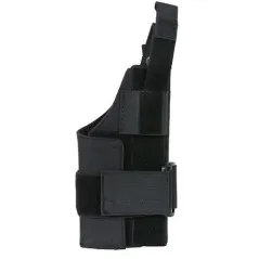 8Fields Holster de cuisse universel – Noir | Zn-Airsoft