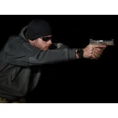 APS Scorpion-TG GBB Rouge - Race Gun | ZN-Airsoft