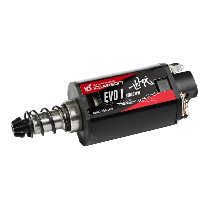 ICS - Moteur EVO 1 35000RPM SANS LA BOÎTE CARTON