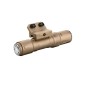 Olight - Odin S | Lampe tactique fixation M-LOK 1500 lumens - Tan