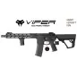 Evolution International - Réplique AEG Ghost 3.0 Viper L - Noir Evolution International - Réplique AEG Ghost 3.0 Viper L - Noir