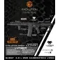Evolution International - Réplique AEG Ghost 3.0 Viper L - Noir Evolution International - Réplique AEG Ghost 3.0 Viper L - Noir