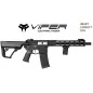 Evolution International - Réplique AEG Ghost 3.0 Viper L - Noir Evolution International - Réplique AEG Ghost 3.0 Viper L - Noir