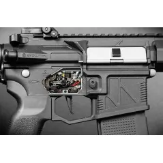 Evolution Ghost 3.0 Viper L Noir | AEG MOSFET VIPER 239€