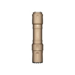Olight - Odin S | Lampe tactique fixation M-LOK 1500 lumens - Tan