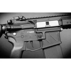 Evolution Ghost 3.0 Viper L Noir | AEG MOSFET VIPER 239€