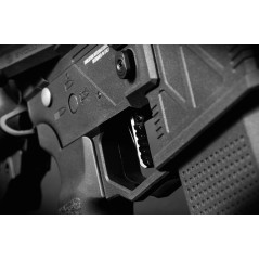 Evolution Ghost 3.0 Viper L – Noir | Zn-Airsoft