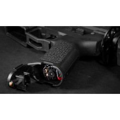 Evolution Ghost 3.0 Viper L – Noir | Zn-Airsoft