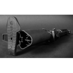 Evolution Ghost 3.0 Viper L – Noir | Zn-Airsoft
