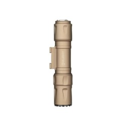 Olight - Odin S | Lampe tactique fixation M-LOK 1500 lumens - Tan