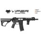 Evolution International - Réplique AEG Ghost 3.0 Viper S - Noir Evolution International - Réplique AEG Ghost 3.0 Viper S - Noir