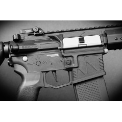 Evolution Ghost 3.0 Viper S – Noir | Zn-Airsoft
