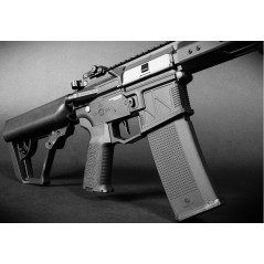 Evolution Ghost 3.0 Viper S – Noir | Zn-Airsoft