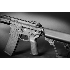 Evolution Ghost 3.0 Viper S – Noir | Zn-Airsoft